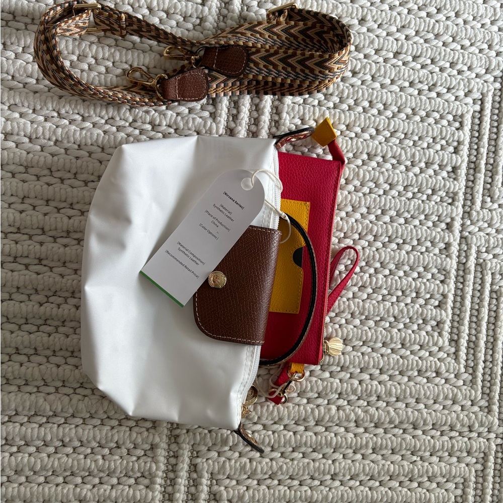 Mini bag - Picture 2 of 2